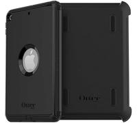 OtterBox Defender Series - Custodia per iPad Mini di 5ª generazione, senza confezione al dettaglio, con protezione schermo integrata, cover per porte, supporto