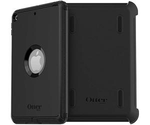 OtterBox Defender Series - Custodia per iPad Mini di 5ª generazione, senza confezione al dettaglio, con protezione schermo integrata, cover per porte, supporto