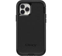 OtterBox Defender Series - Custodia per iPhone 11 Pro e iPhone X/X, colore: Nero