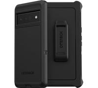 OTTERBOX DEFENDER SERIES Custodia per Pixel 6 Pro - NERO