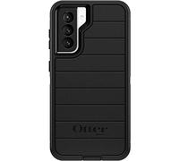 OtterBox Defender Series - Custodia robusta per Samsung Galaxy S21 5G (non Plus/FE/Ultra), solo custodia, confezione non per vendita al dettaglio, con difesa microbica