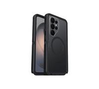 OtterBox Cover Defender Series Pro XT con Magneti per Samsung Galaxy S26 Ultra, resistente a shock e cadute, cover ultra robusta, testata 7x vs le norme MIL-STD 810G, Trasparente/Nero
