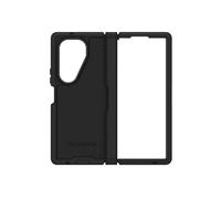 OtterBox Cover Defender Pro Series XT con Magneti per Samsung Galaxy Z Fold7, resistente a shock e cadute, cover ultra robusta,testata 4x norme MIL-STD 810G, per telefoni pieghevoli, Nero