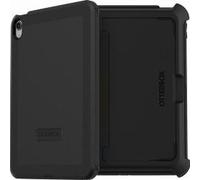 OtterBox Defender Cover per Apple iPad Pro 13" (M5) 2025, (M4) 2024, Supporto e Protezione schermo integrati, antishock e cadute, testata 2x vs norme MIL-STD 810G, Nero, Senza Retail Package