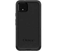 OtterBox Defender Series SCREENLESS Edition - Custodia per Google Pixel 4 XL, colore: Nero