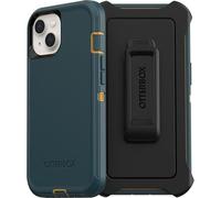 OtterBox DEFENDER SERIES SCREENLESS EDITION Custodia per iPhone 13 (SOLO) - VERDE Cacciatore