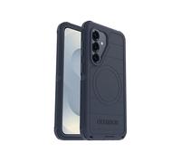OtterBox Cover Defender Series Pro con Magneti per Samsung Galaxy S26+, custodia protettiva antiurto, a prova di caduta, protezione estrema, testata 7x norme MIL-STD 810G, Blu