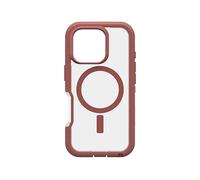 OTTERBOX Defender XT CUSTODIA per Apple iPhone 16 Pro, Bianco, Marrone