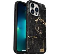 OtterBox Enigma - Custodia per iPhone 13 Pro (solo), serie Symmetry, ultra sottile, compatibile con ricarica wireless, bordi rialzati per proteggere fotocamera e schermo, confezione non al dettaglio