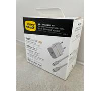 OTTERBOX Eu Muro Adattatore Caricabatteria & Mfi-Certified Lightning A Usb-C