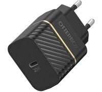 OtterBox EU Wall Charger 20W - 1X USB-C 20W USB-PD Black NEW