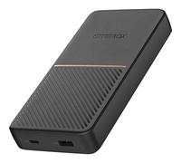 OtterBox Fast Charge 20000 mAh Nero