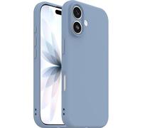 OtterBox Figura MagSafe cover per iPhone 17, Blu