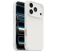 OtterBox Figura MagSafe cover per iPhone 17 Pro, Bianca