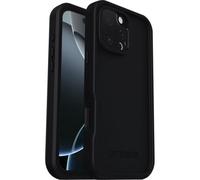 OtterBox FRE MagSafe cover per iPhone 16 Pro Max, Nero