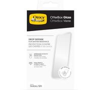OtterBox Pellicola protettiva in Vetro temperato per Samsung Galaxy S26, Protezione a rotture, graffi e cadute