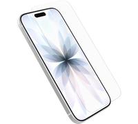 OtterBox Glass Pellicola protettiva in Vetro temperato per iPhone 17, con durezza 9H, Protezione a rotture, graffi e cadute, Senza Retail Package