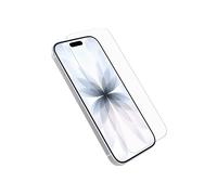 OtterBox Glass Pellicola protettiva in Vetro temperato per iPhone 17, con durezza 9H, Protezione a rotture, graffi e cadute