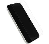 OtterBox Glass Pellicola protettiva in Vetro temperato per iPhone 17, con durezza 9H, Protezione a rotture, graffi e cadute, Senza Retail Package