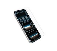OtterBox Glass Pellicola protettiva in Vetro temperato per iPhone 17 Pro, con durezza 9H, Protezione a rotture, graffi e cadute