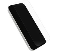 OtterBox Glass Pellicola protettiva in Vetro temperato per iPhone 17 Pro, con durezza 9H, Protezione a rotture, graffi e cadute, Senza Retail Package