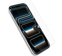 OtterBox Glass Pellicola protettiva in Vetro temperato per iPhone 17 Pro, con durezza 9H, Protezione a rotture, graffi e cadute, Senza Retail Package