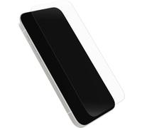 OtterBox Glass Pellicola protettiva in Vetro temperato per iPhone 17 Pro Max, con durezza 9H, Protezione a rotture, graffi e cadute, Senza Retail Package