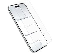 OtterBox Glass Pellicola protettiva in Vetro temperato per iPhone Air, con durezza 9H, Protezione a rotture, graffi e cadute, Senza Retail Package