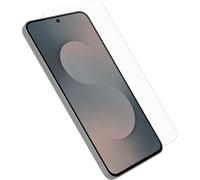 OtterBox Glass Pellicola protettiva in Vetro temperato per Samsung Galaxy S25 FE, con durezza 9H, Protezione a rotture, graffi e cadute