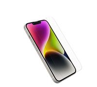 OtterBox Glass Pellicola protettiva in Vetro temperatoper iPhone 16e, 14, 13, 13 Pro, Protezione a rotture, graffi e cadute, Senza Retail Package