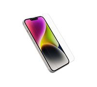 OTTERBOX Glass Pellicola protettiva in Vetro temperatoper iPhone 17e, 16e, 14, 13, 13 Pro, Protezione a rotture, graffi e cadute