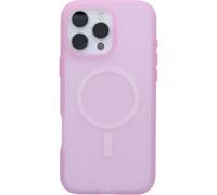OtterBox iPhone 16 Pro Max Symmetry Series Soft Touch per MagSafe - Crystal Blush Pink
