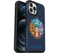 OtterBox iPhone Xs Max/iPhone 11 Pro Max Symmetry Series Case - Compass, Ultra-Sleek, Wireless Charging Compatible, Raised Edges Protect Camera & Screen Multicolor