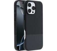 OtterBox Leather Alternative Slim MagSafe cover per Apple iPhone 16 Pro Max, custodia protettiva sottile antiurto, a prova di caduta, testata 3x vs norme MIL-STD 810G, Dessert Dusk