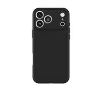 OTTERBOX Lumen Clear COVER MAGSAFE per Apple iPhone 17 Pro Max, iPhone 18 Pro Max, Nero