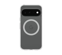 OtterBox Cover Lumen Clear Pixelsnap, Pixel 11/Pixel 11 Pro, Transparante