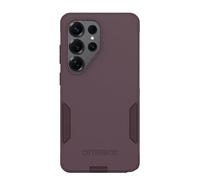 OtterBox Marston - Custodia serie Commuter, viola mistero, sottile e resistente, tascabile, con protezione per le porte