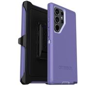 OtterBox Mountain Majesty - Custodia per Galaxy S23 Ultra (solo), serie Defender, robusta e durevole, con protezione per le porte, include supporto a clip per fondina, confezione non al dettaglio