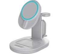 Otterbox Multi Device Magsafe Magnetic Wireless Charger Trasparente