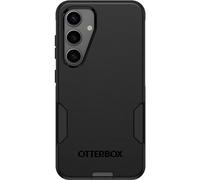 OtterBox Novelists - Custodia serie Commuter, sottile, resistente, tascabile, con protezione per le porte, colore: Nero