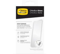 OtterBox Pellicola protettiva in Vetro temperato iPhone 16 Plus, Protezione a rotture, graffi e cadute