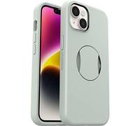OtterBox OtterGrip Symmetry Series - Custodia per iPhone 14 e iPhone 13, con Impugnatura Integrata, Custodia Elegante, Si aggancia a MagSafe, Bordi rialzati per Proteggere Fotocamera e Schermo