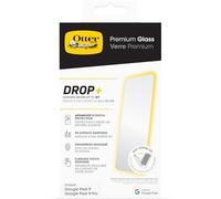 OtterBox Pellicola protettiva in Vetro temperato Premium per Google Pixel 9 / Pixel 9 Pro, Protezione a rotture avanzata, graffi e cadute da 0.9m