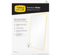OtterBox Pellicola protettiva in Vetro Premium per iPad (A16) 11a/10a Gen | Per iPad 11" 2025, 10.9" 2022, Protezione a rotture e graffi avanzata