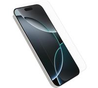 OtterBox Pellicola protettiva in Vetro Premium per iPhone 16 Pro Max | Vetro temperato, protezione premium da rotture, graffi e cadute da 0.9m, Senza Retail Package