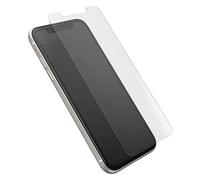 Otterbox Pellicola Protettiva in Vetro Temperato Alpha per iPhone 11 / iPhone XR, Protezione x2 a rotture, Versione No Pack Retail