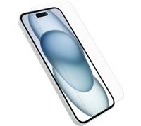 E_0001_100045599 Otterbox OtterBox Glass Displayschutz für iPhone 15 Pro transpa