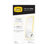 OtterBox Pellicola protettiva in Vetro temperato Premium per Google Pixel 10/Pixel 10 Pro, Protezione a rotture avanzata, graffi e cadute da 0.9m,