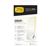 OtterBox Pellicola protettiva in Vetro temperato Premium per Google Pixel 9a,Protezione a rotture avanzata, graffi e cadute da 0.9m,