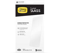 OtterBox Pellicola Protettiva in Vetro Temperato Trusted per Samsung Galaxy A13 5G / A04s, Protezione x2 a rotture, graffi e cadute